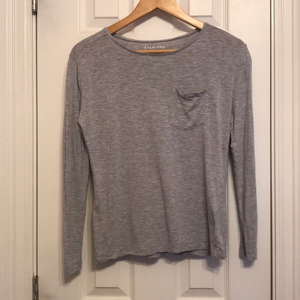Everlane Long Sleeve